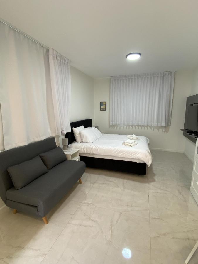 Olala Desert Shades Apartments Neve Zohar Εξωτερικό φωτογραφία