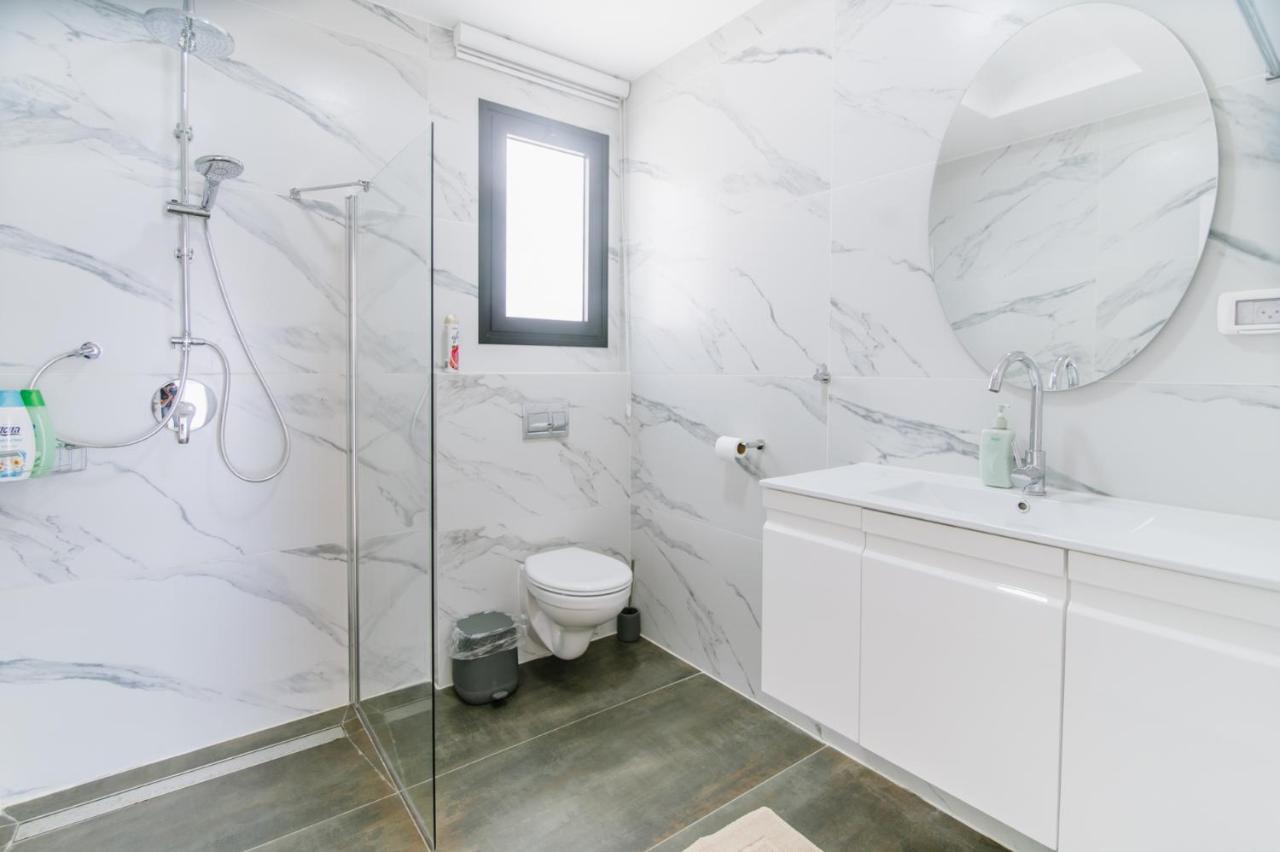 Olala Desert Shades Apartments Neve Zohar Εξωτερικό φωτογραφία