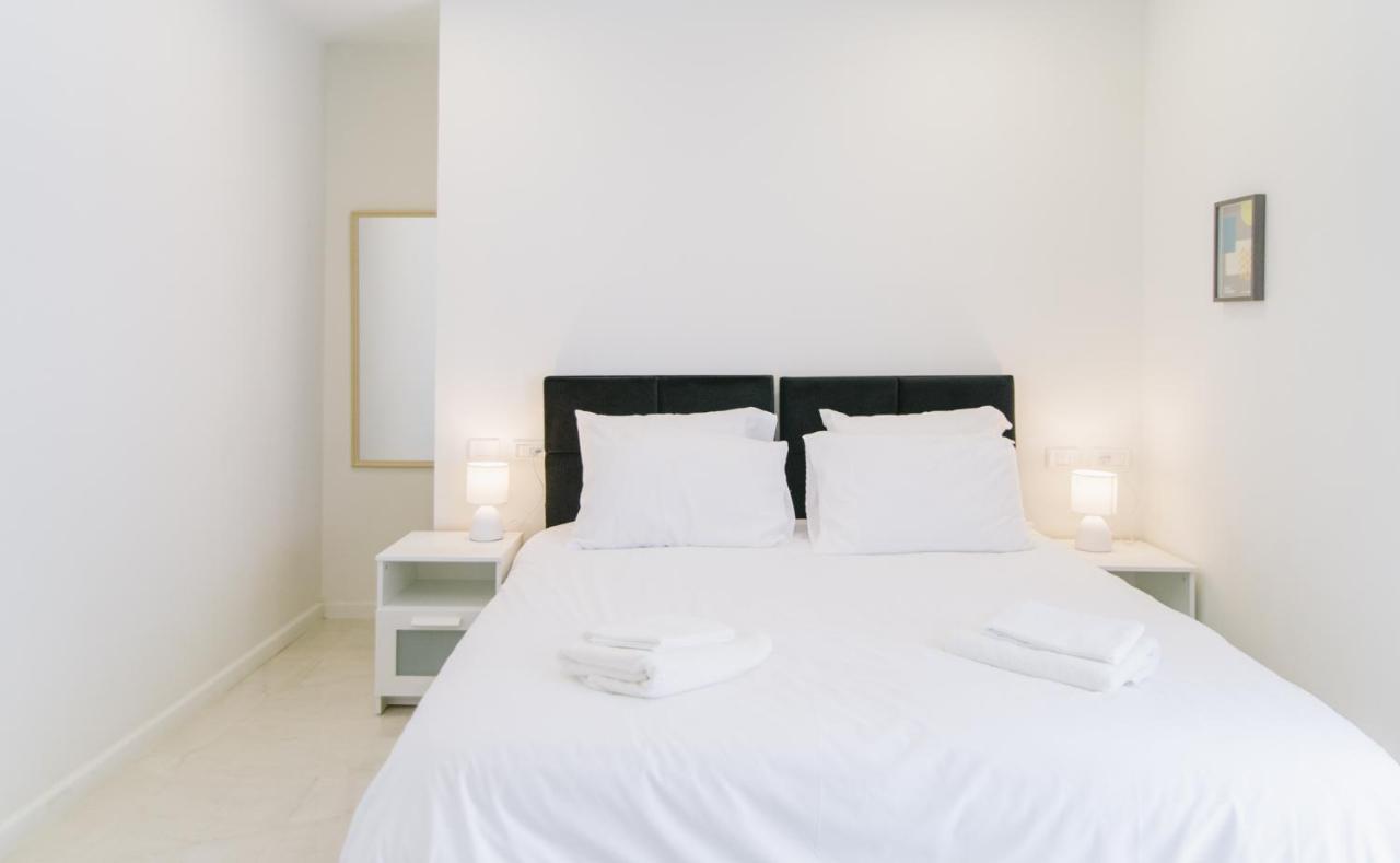 Olala Desert Shades Apartments Neve Zohar Εξωτερικό φωτογραφία