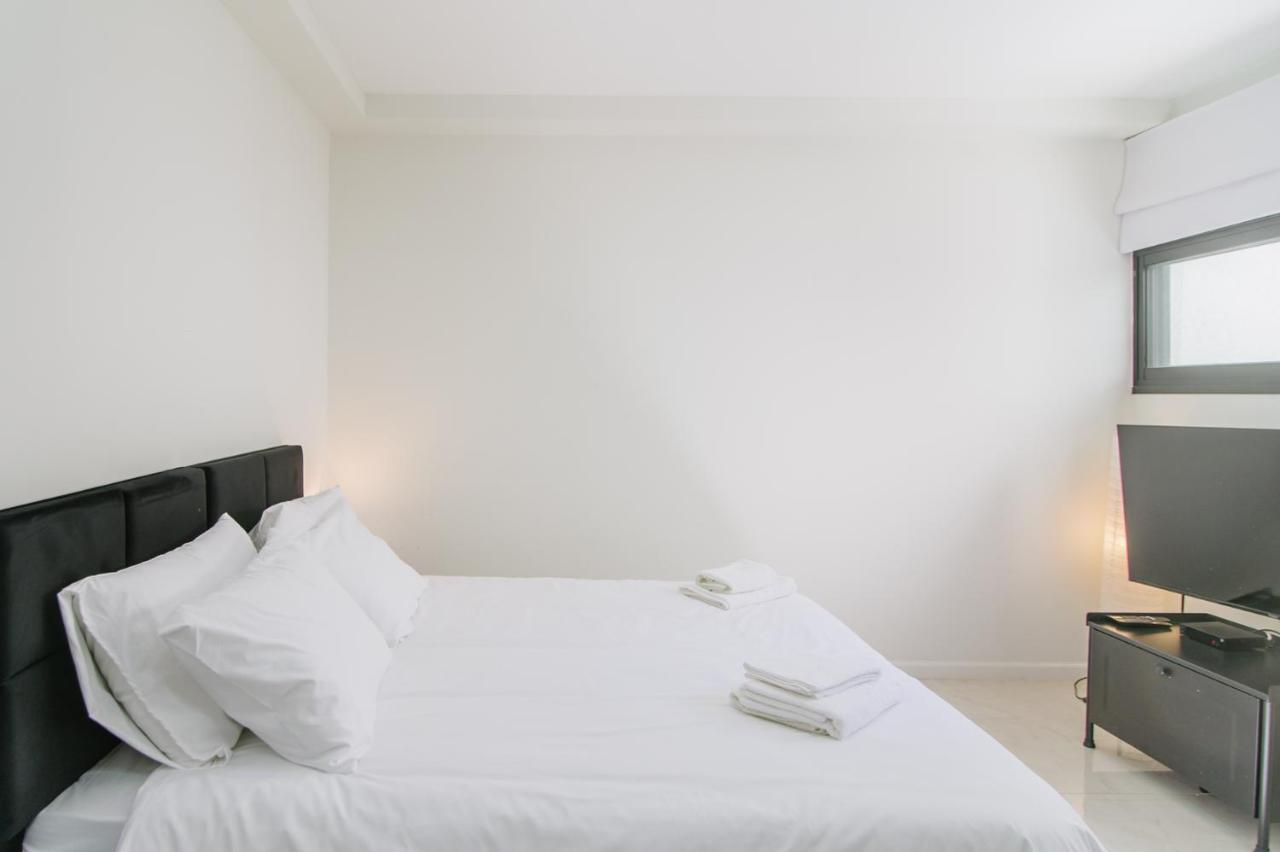 Olala Desert Shades Apartments Neve Zohar Εξωτερικό φωτογραφία