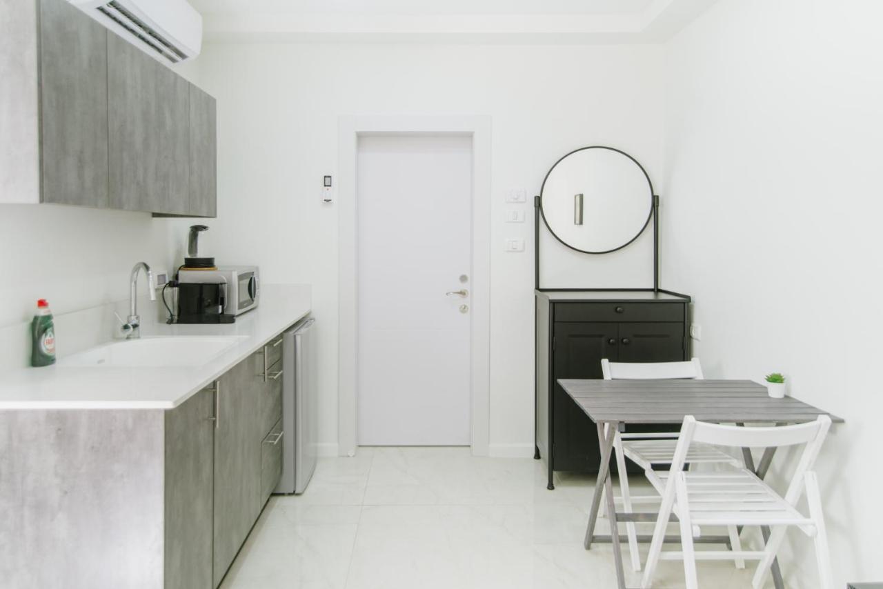 Olala Desert Shades Apartments Neve Zohar Εξωτερικό φωτογραφία