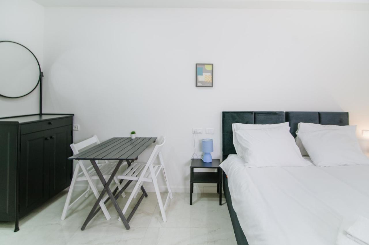 Olala Desert Shades Apartments Neve Zohar Εξωτερικό φωτογραφία