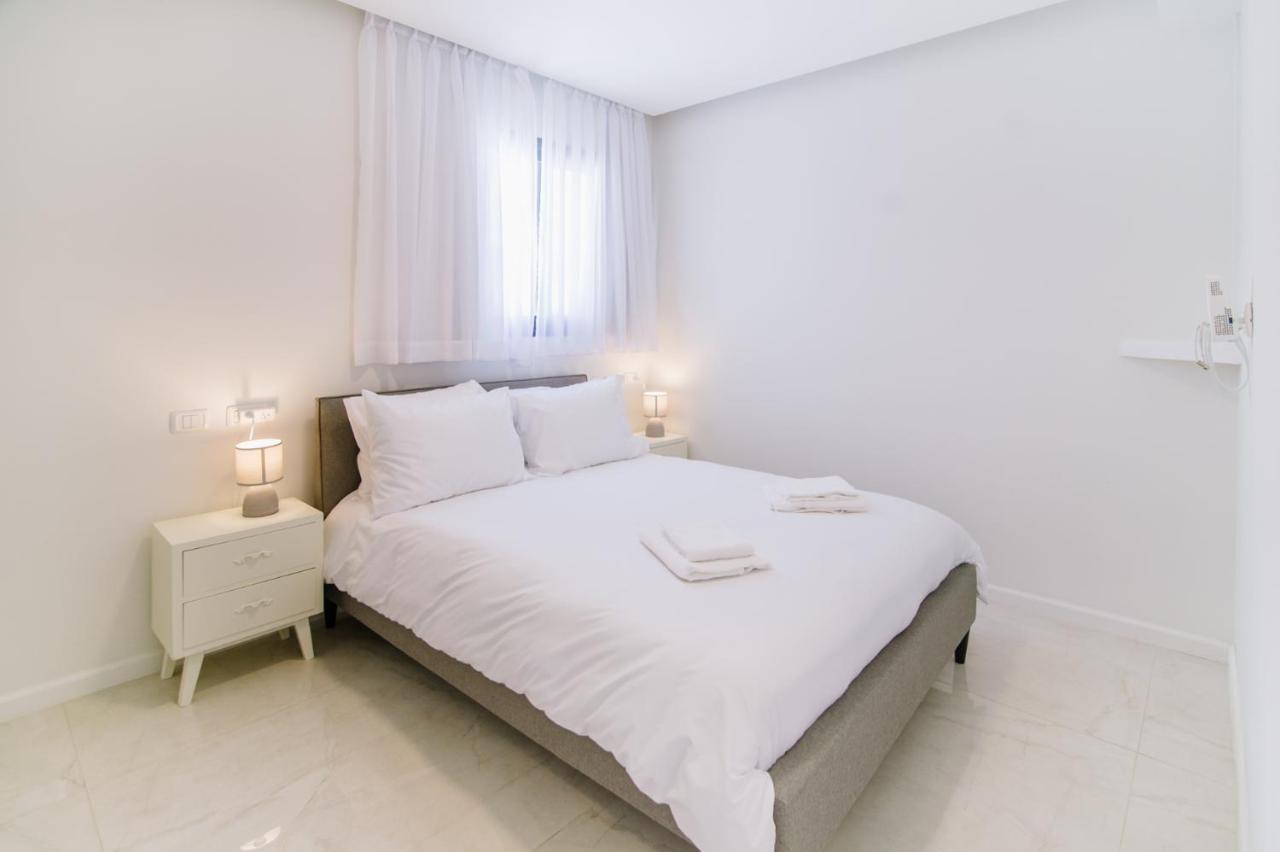 Olala Desert Shades Apartments Neve Zohar Εξωτερικό φωτογραφία