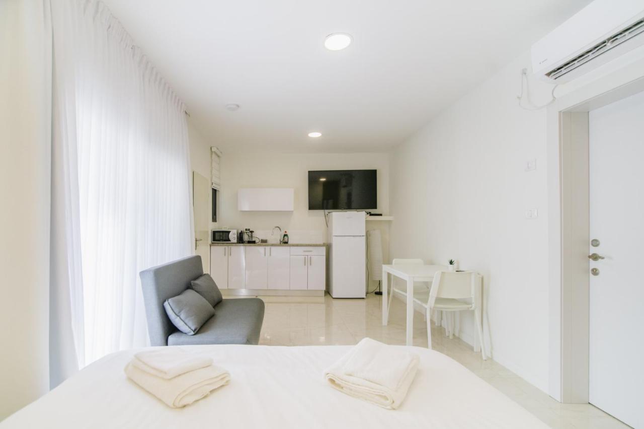 Olala Desert Shades Apartments Neve Zohar Εξωτερικό φωτογραφία