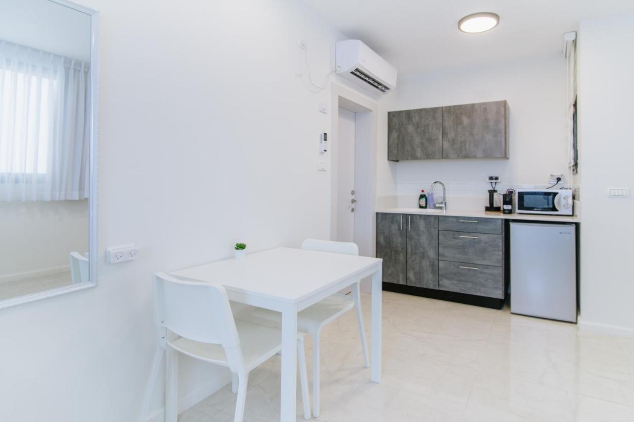 Olala Desert Shades Apartments Neve Zohar Εξωτερικό φωτογραφία