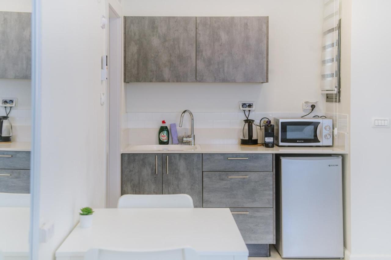 Olala Desert Shades Apartments Neve Zohar Εξωτερικό φωτογραφία