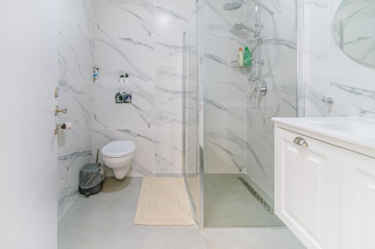 Olala Desert Shades Apartments Neve Zohar Εξωτερικό φωτογραφία