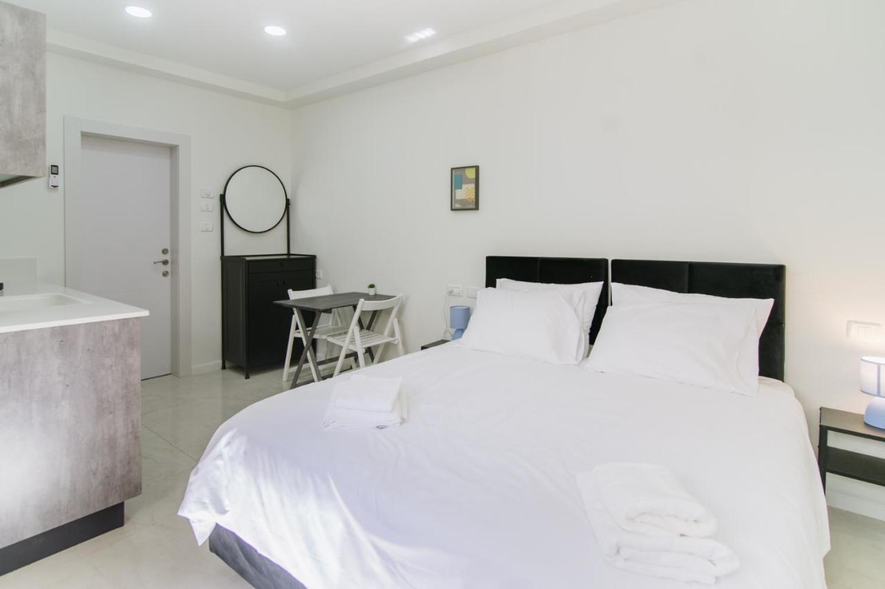 Olala Desert Shades Apartments Neve Zohar Εξωτερικό φωτογραφία