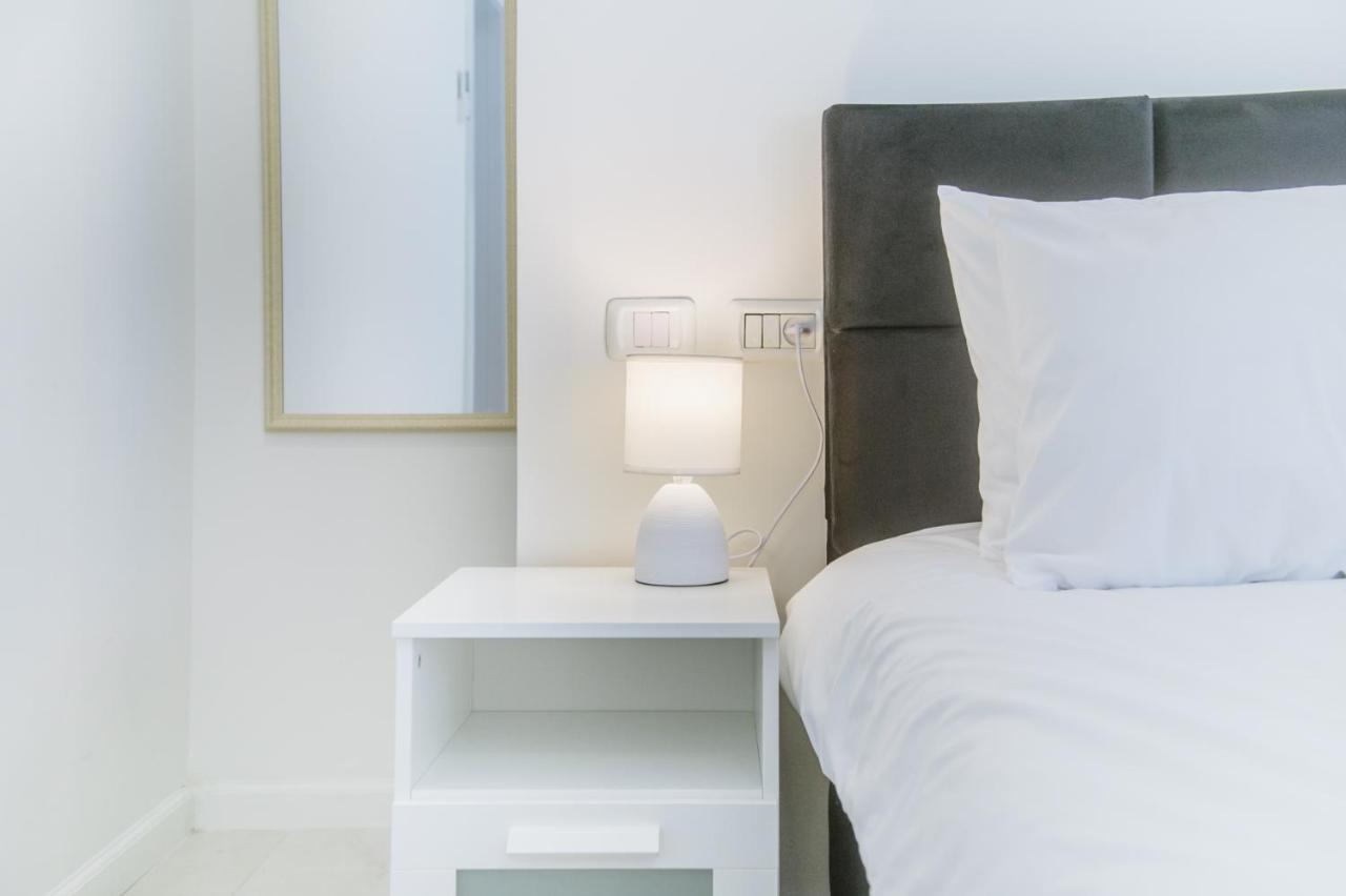 Olala Desert Shades Apartments Neve Zohar Εξωτερικό φωτογραφία