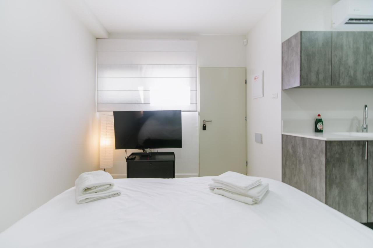 Olala Desert Shades Apartments Neve Zohar Εξωτερικό φωτογραφία