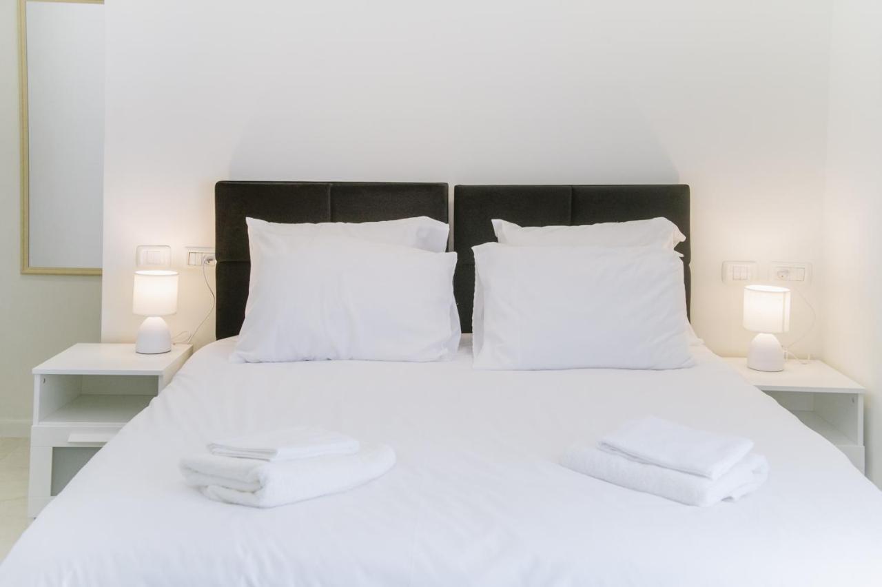 Olala Desert Shades Apartments Neve Zohar Εξωτερικό φωτογραφία