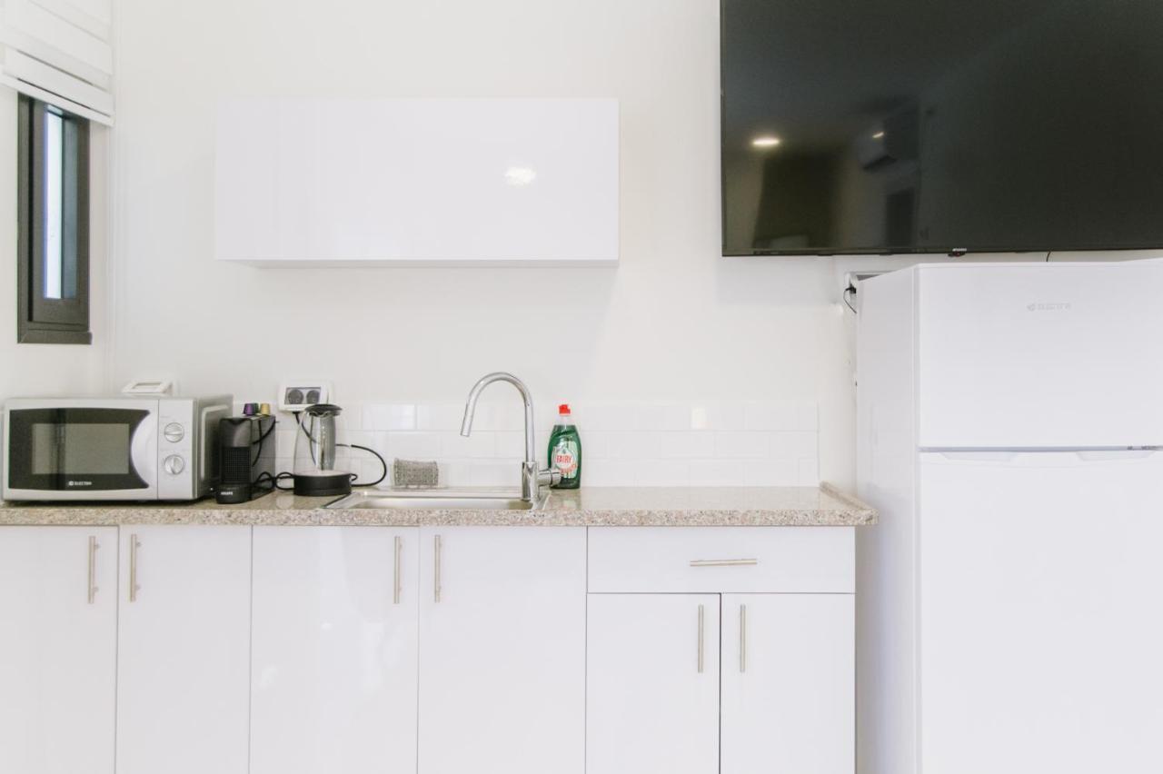 Olala Desert Shades Apartments Neve Zohar Εξωτερικό φωτογραφία