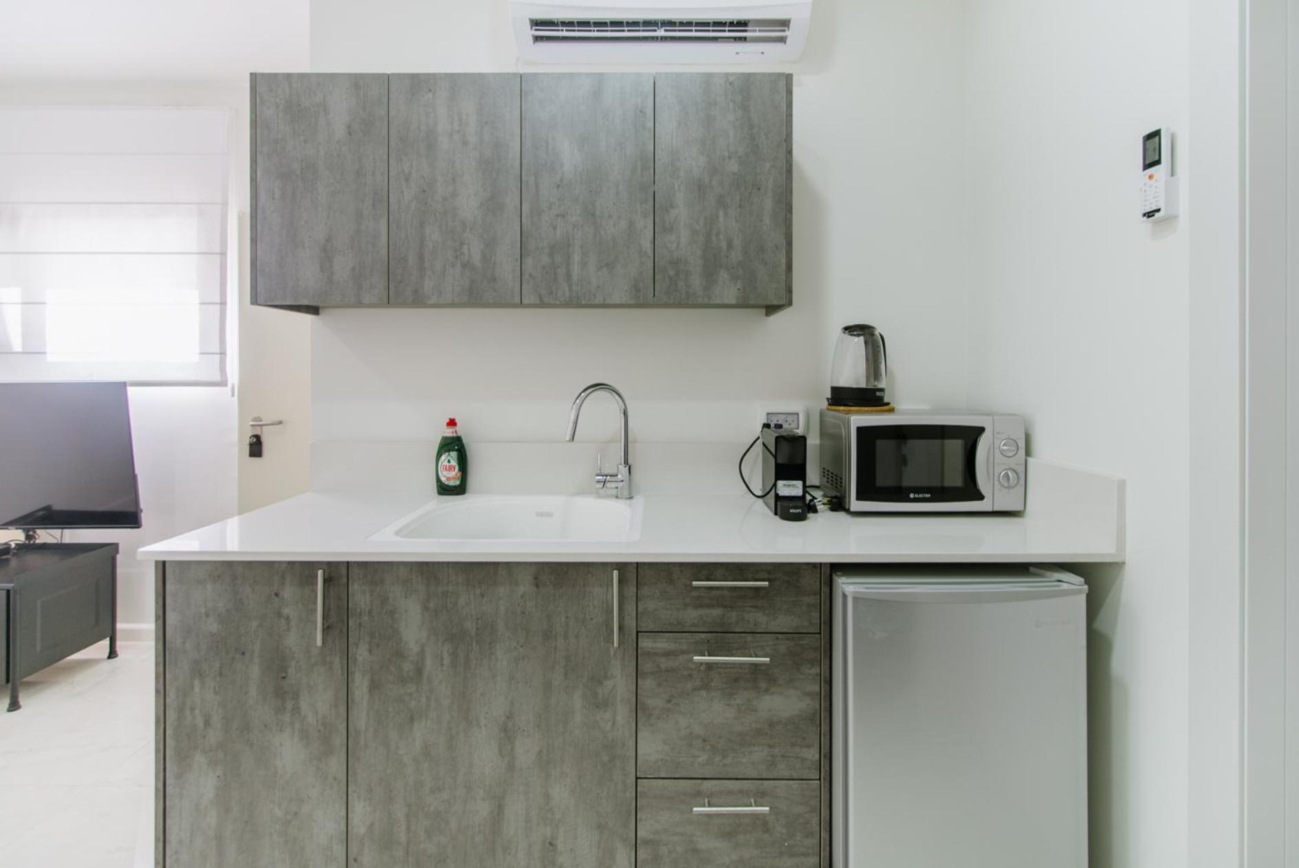 Olala Desert Shades Apartments Neve Zohar Εξωτερικό φωτογραφία