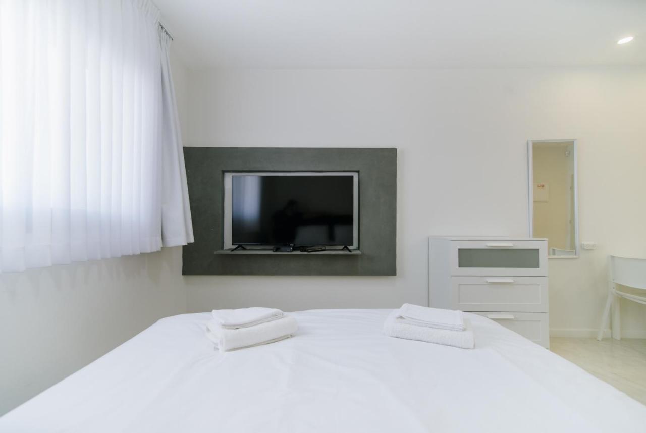 Olala Desert Shades Apartments Neve Zohar Εξωτερικό φωτογραφία