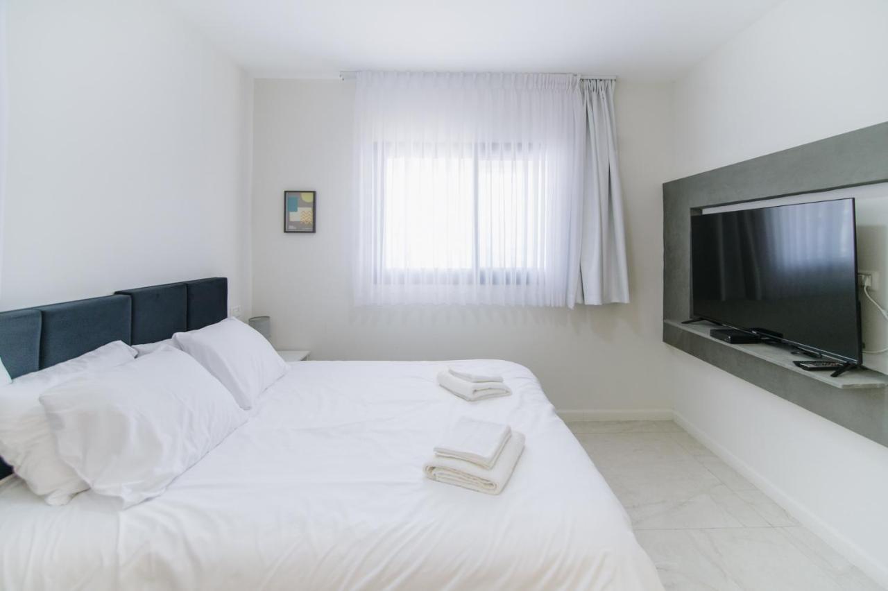 Olala Desert Shades Apartments Neve Zohar Εξωτερικό φωτογραφία