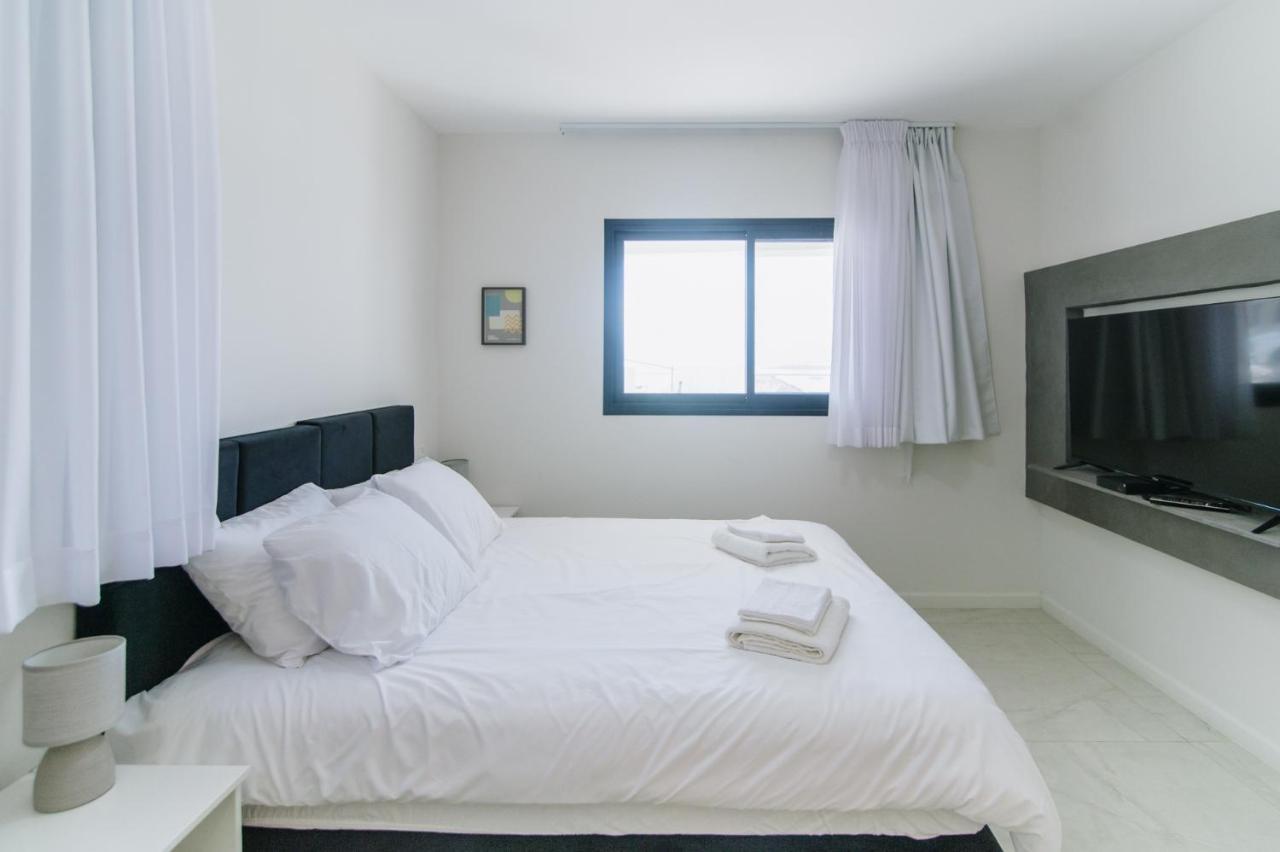 Olala Desert Shades Apartments Neve Zohar Εξωτερικό φωτογραφία